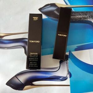 TOM FORD 6W0 TRACELESS SOFT MATTE CONCEALER